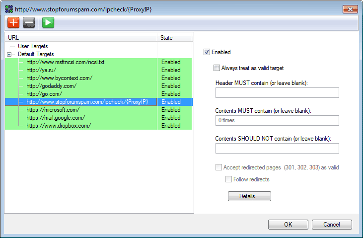 g unblock proxy